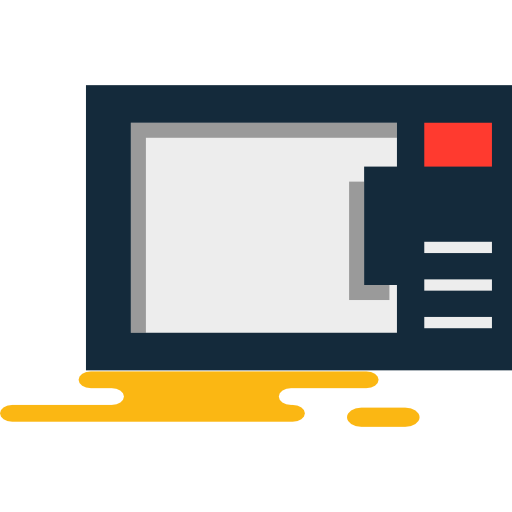 Save, Storage, Box, Tools And Utensils Icon