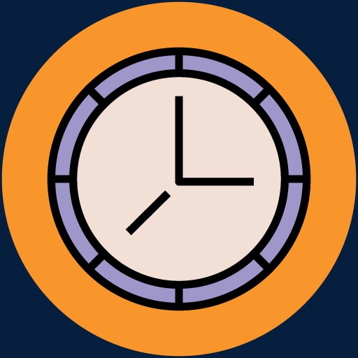 School Student Icon Picture Material, Student Clipart, School