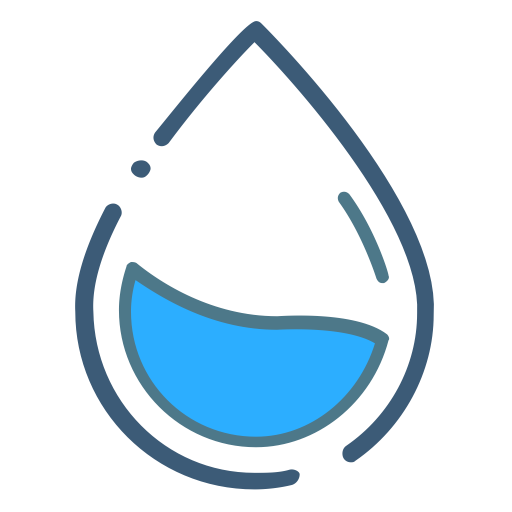 Humidity, Rain, Steam Icon With Png And Vector Format For Free