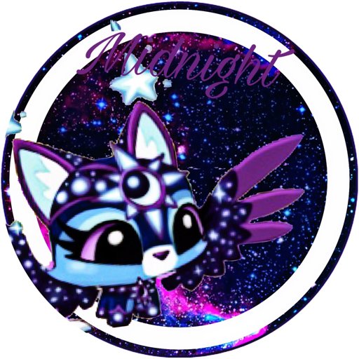 Midnight Icon Dash Tag Amino