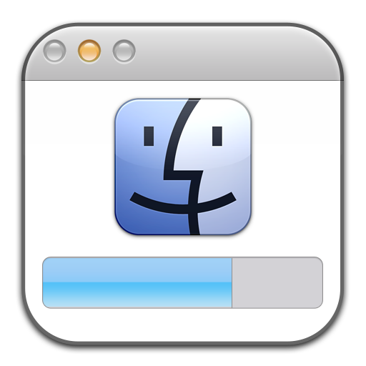 Migration Assistant Icon