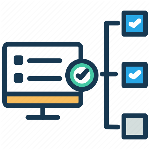Deliverables, Hierarchy, Milestone, Release, User Story, Work Icon