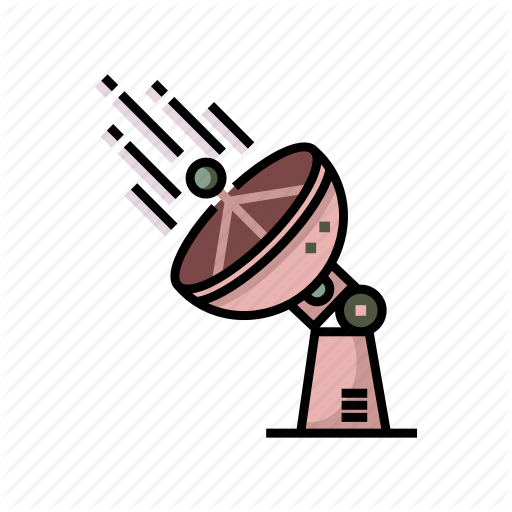 Military, Radar, Satellite, Station, Technology