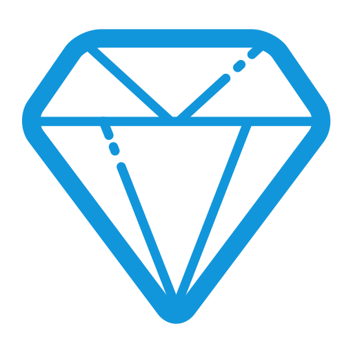 Diamonds, Insignia, Military Icon Png And Vector For Free Download