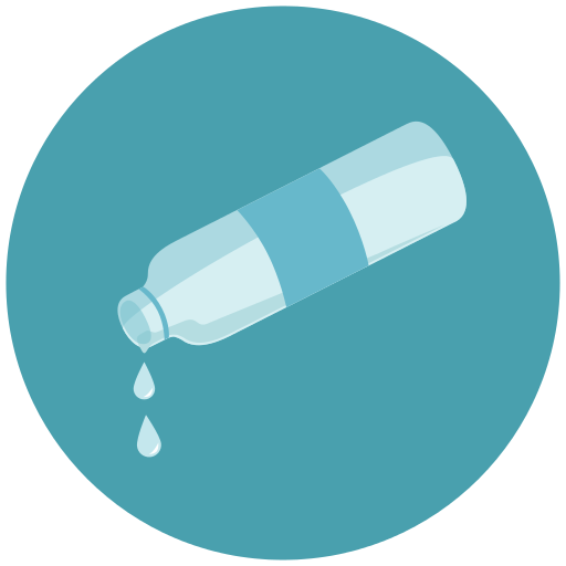 Bottle Icon