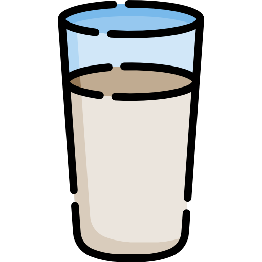 Milk Icon Food And Drink Freepik