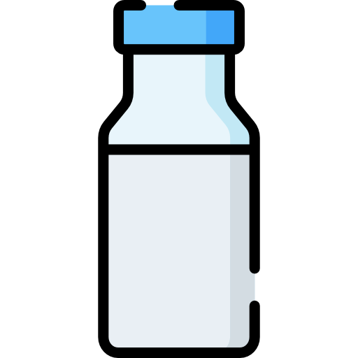 Milk Icon Pet Shop Freepik