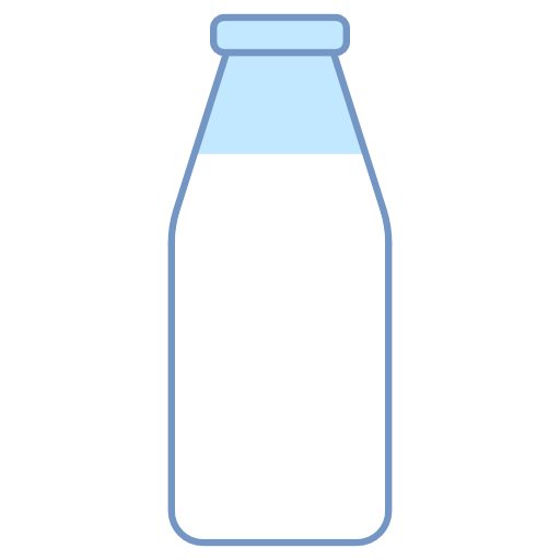 Collection Of Free Bottle Vector Milk Download On Ui Ex