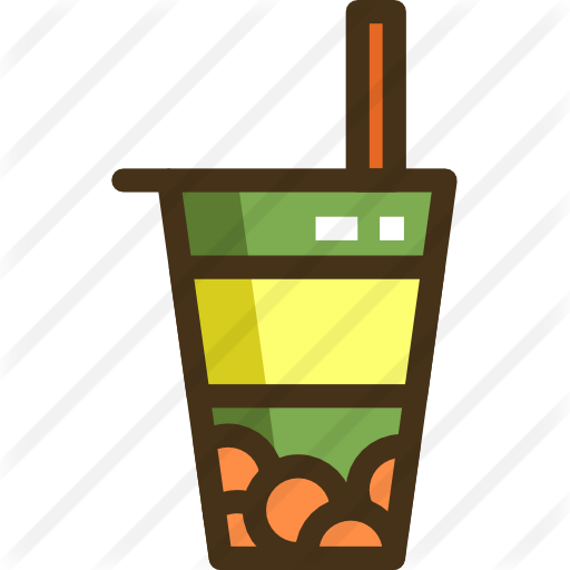 Bubble Tea