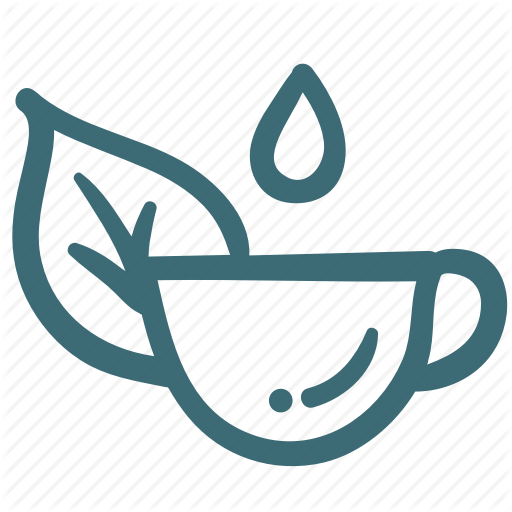 Cafe, Coffee, Cup, Drink, Hot Tea, Milk, Tea Icon