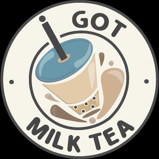 I Got Milk Tea!