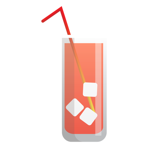 Ice Tea Icon