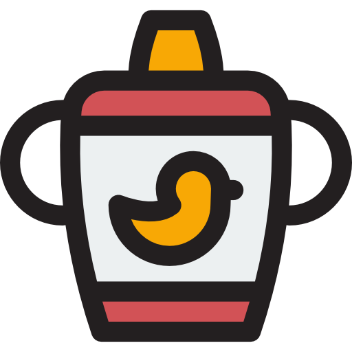 Milk Bottle, Food And Restaurant, Drink, Food, Milk, Coffee Shop Icon
