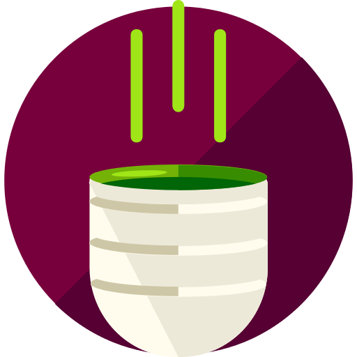 Tea Png Icon