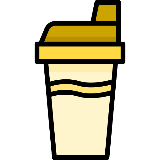 Milkshake Png Icon