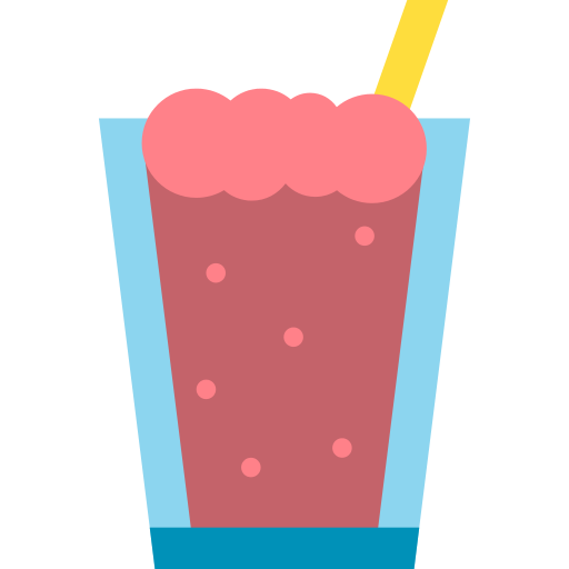 Milkshake Png Icon