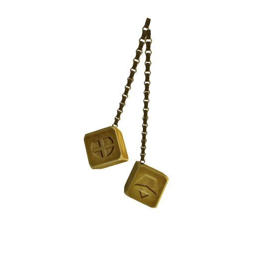 Millennium Falcon Dice