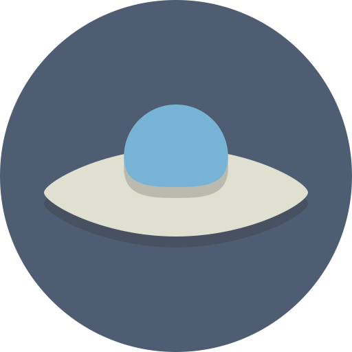 Spaceship Icon