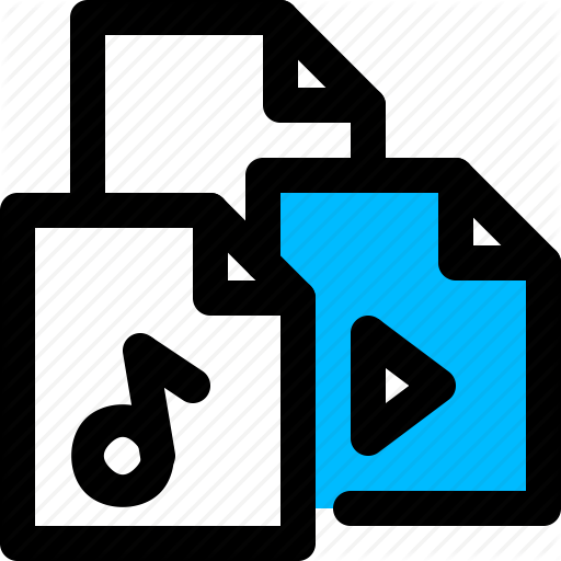 Document, File, Mime, Types Icon
