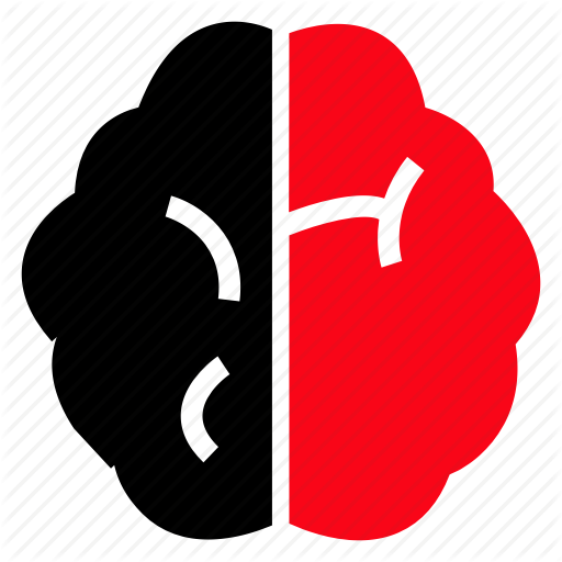 Brain, Brainstorming, Creative, Mind Icon