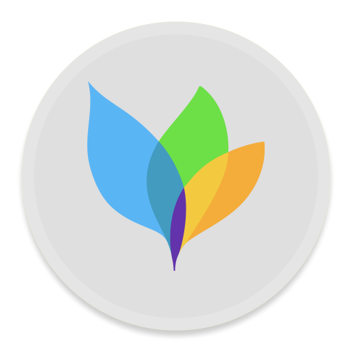 Mind, Node Icon Free Of Button Ui