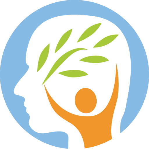 Mind Body Green Icon Basic Round Social Iconset S Icons