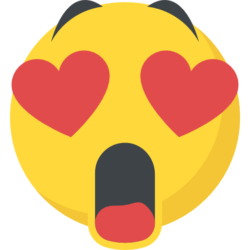 In Love Free Vector Icon Designed