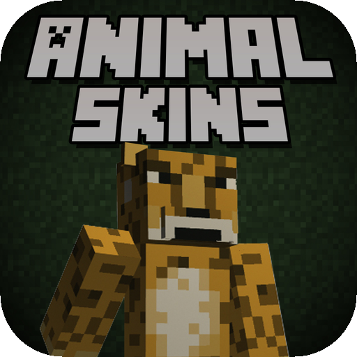 App Insights Animal Skins For Minecraft