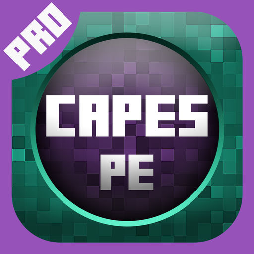 Capes For Minecraft Pe