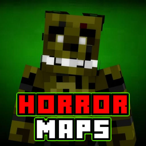 Horror Maps For Minecraft Pe
