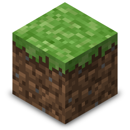 I Made An Hd Icon For Minecraft Minecraft