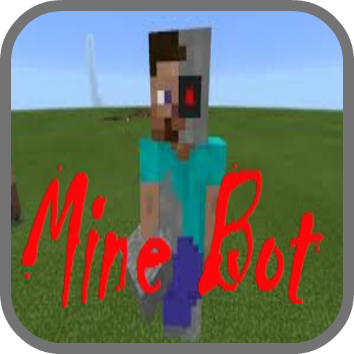 Minebot For Minecraft Pe Latest Version Apk