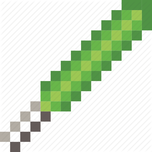 Game, Gaming, Minecraft, Tool, Video Icon