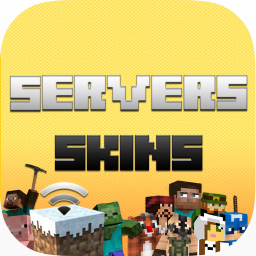 Mc Servers For Minecraft
