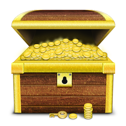 Treasure Png Transparent Treasure Images