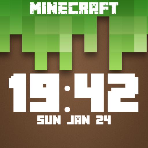Minecraft For Smartwatch