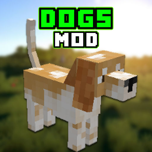 Dog Mods For Minecraft Pc Edition