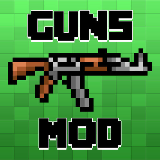 Guns Mod