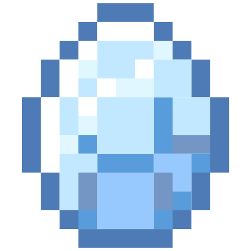 Minecraft Diamond Sword Icon at GetDrawings | Free download