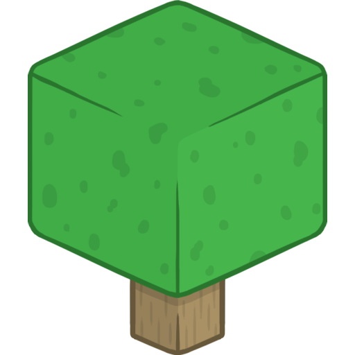 Cute Minecraft Icon Images