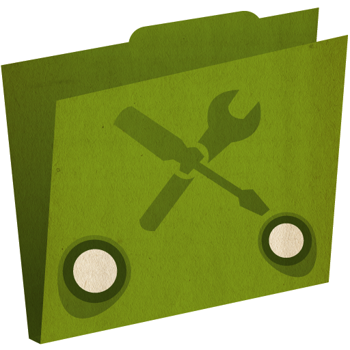 Folder Icon
