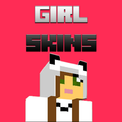Girl Skins For Minecraft Pro
