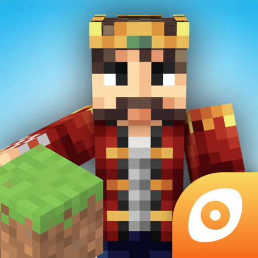 Skin Creator Pe For Minecraft