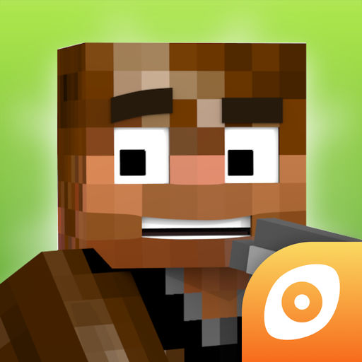 Skin Stealer Pro For Minecraft