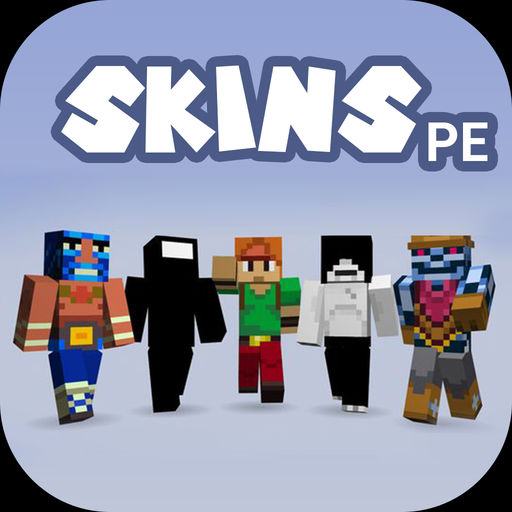 Skins For Minecraft Pe