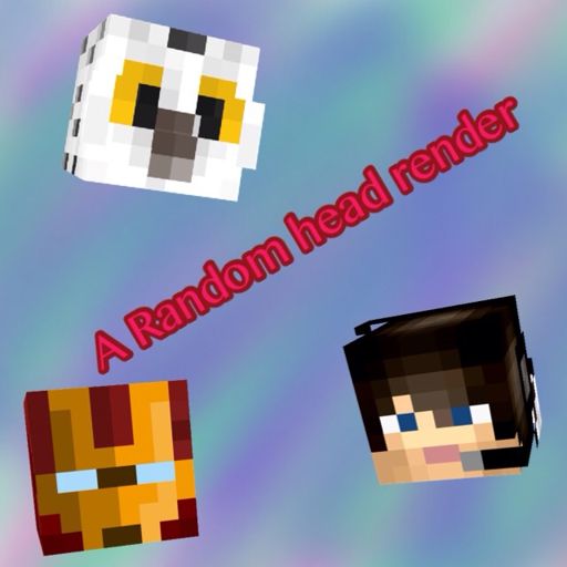 Random Head Minecraft Amino