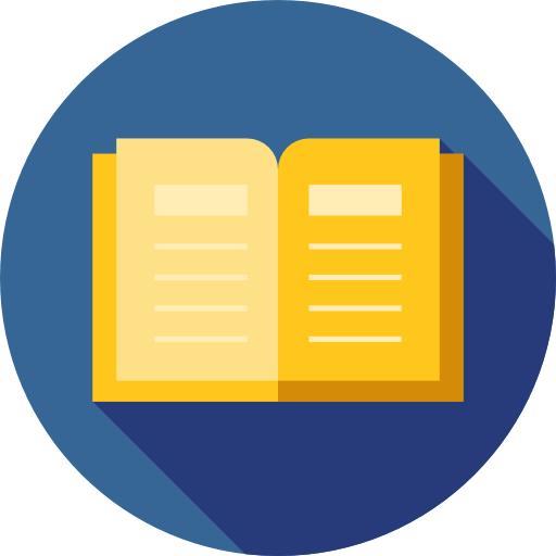 Book Icon