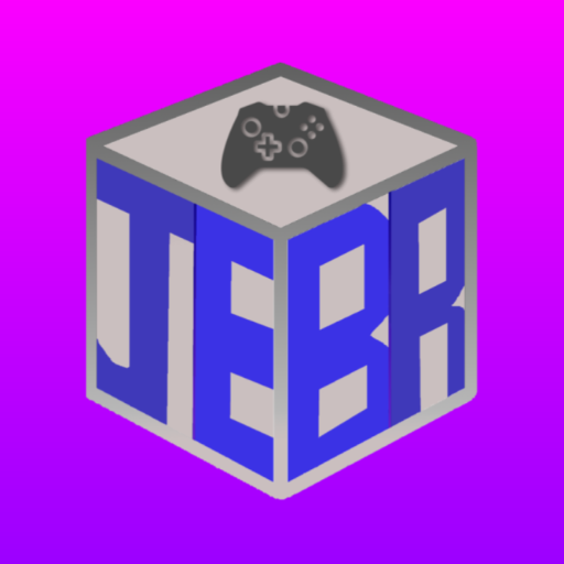 Jebr Gaming On Twitter