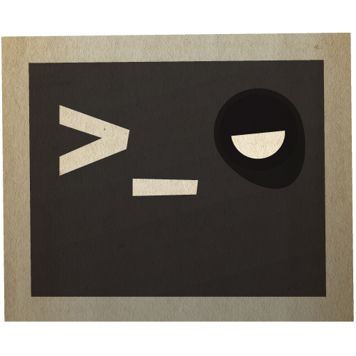 Terminal Icon