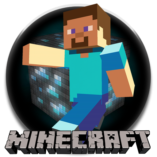 Minecraft Free Png Icon
